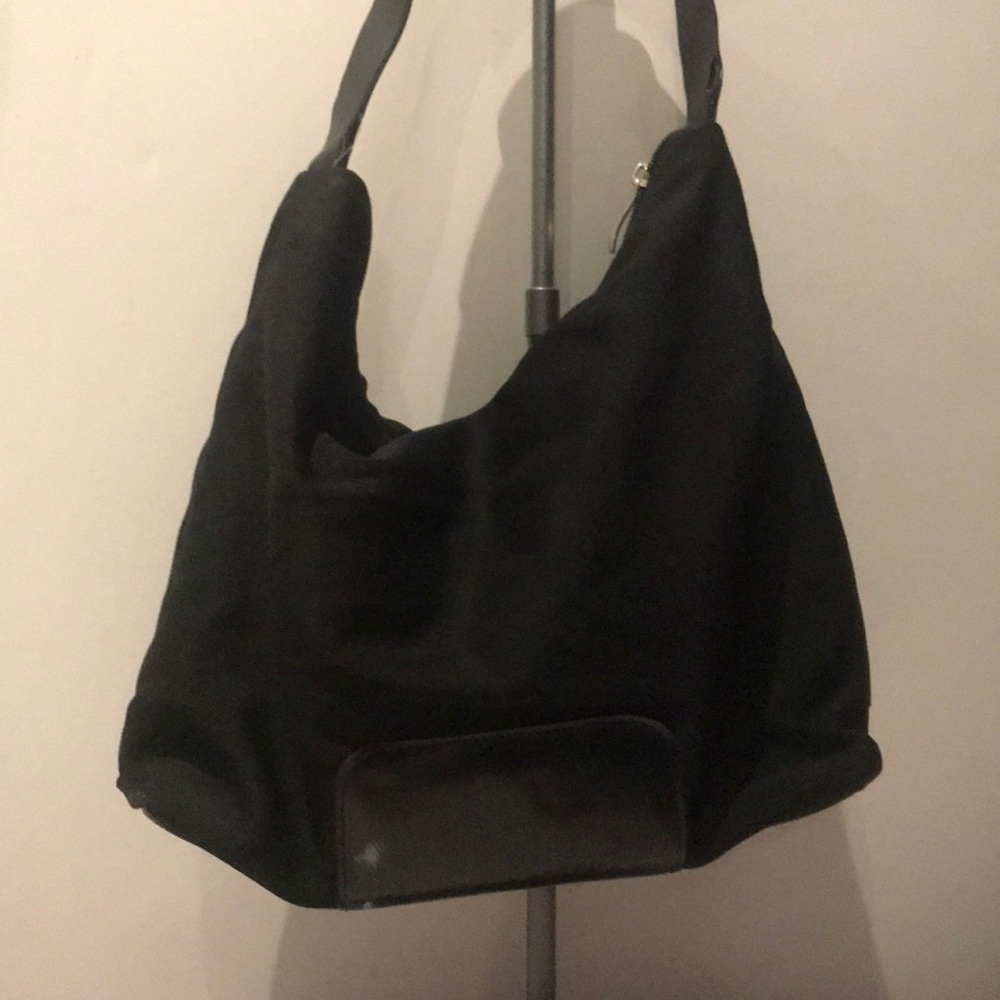 Water front bag for women